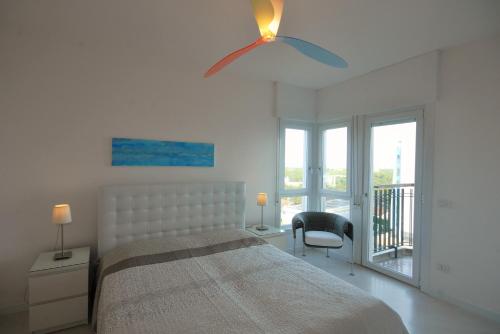 Gallery image of Residence Excelsior in Lignano Sabbiadoro