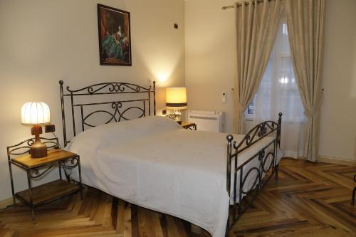 Gallery image of Castle Konti in Tirana