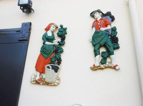 Gambar di galeri bagi La Dimanche di Reuil-sur-Marne
