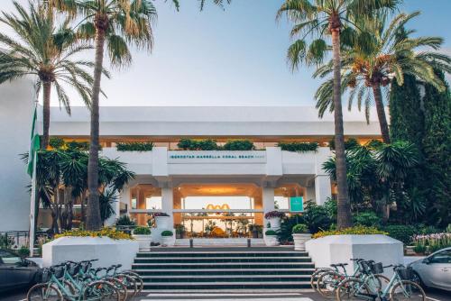 Iberostar Selection Marbella Coral Beach photo 54