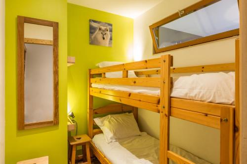 Apartment Periades - Central Chamonix Incredible Mountain Views