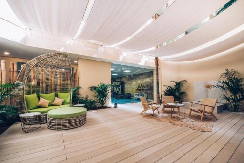 Iberostar Selection Marbella Coral Beach photo 89