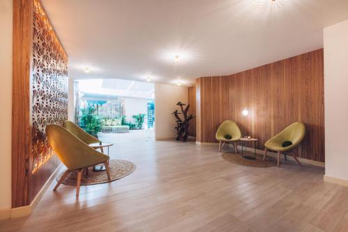 Iberostar Selection Marbella Coral Beach photo 98