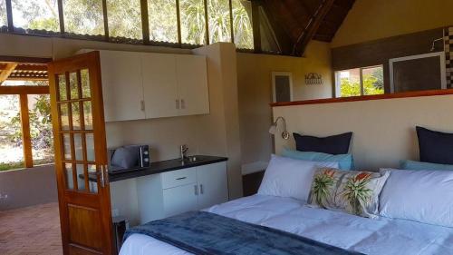 Imagen de la galería de Rocky Hollow Lodge, en Pretoria