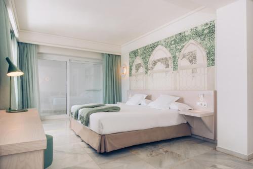 Iberostar Selection Marbella Coral Beach photo 66