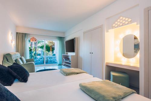 Iberostar Selection Marbella Coral Beach photo 109