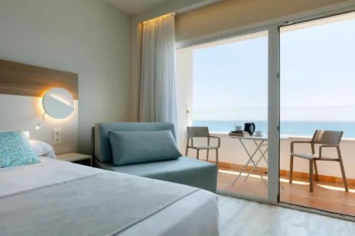 Hotel Benalma Costa del Sol photo 11