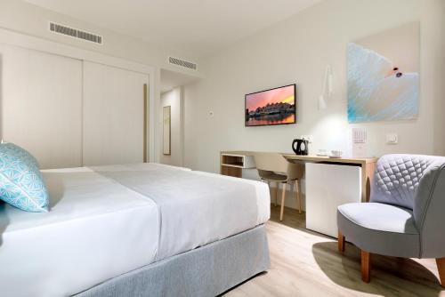 Hotel Benalma Costa del Sol photo 34