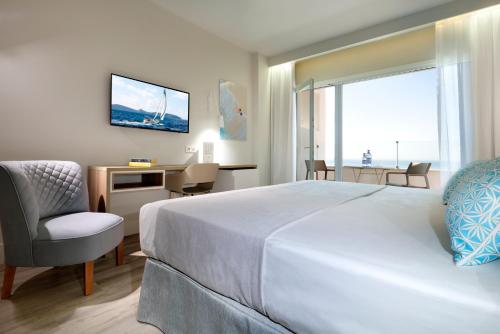 Hotel Benalma Costa del Sol photo 36