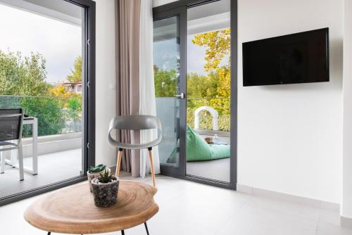 Gallery image of Mariya Art Living in Nea Skioni