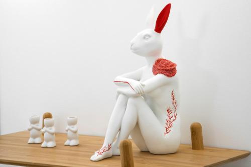 Gallery image of Mariya Art Living in Nea Skioni