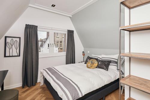 Foto Damrak Short Stay Amsterdam 2