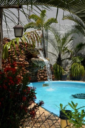 Gallery image of Pousada Chácara Porto do Sol in Jacumã