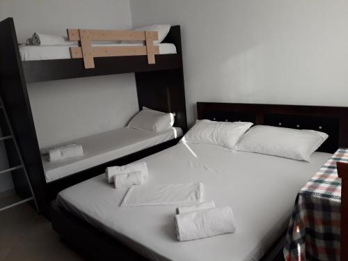 Galería fotográfica de Guesthouse Emanuel en Ksamil