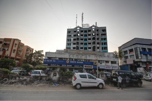 Gallery image of Hotel Jay International in Vapi