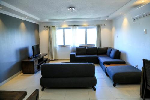 Hillview Apartments