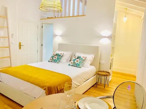 Foto The Arch - Charming Apartments in the Historic Center 2