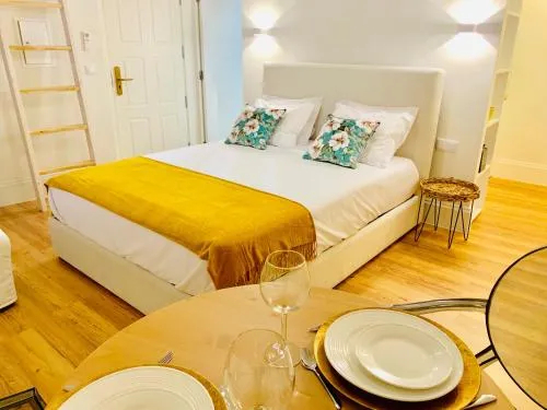 Foto The Arch - Charming Apartments in the Historic Center 4