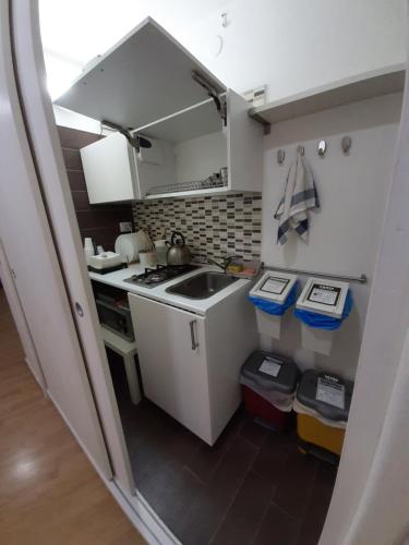 Kép Accommodation Feel Salerno szállásáról Salernóban a galériában