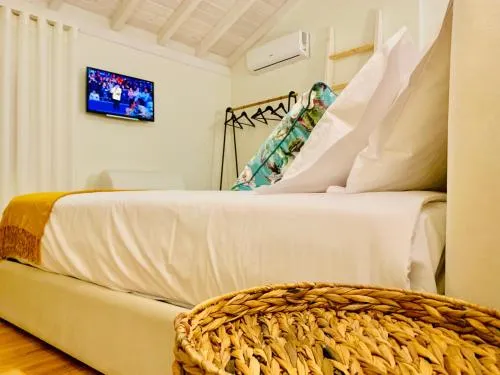 Foto The Arch - Charming Apartments in the Historic Center 5
