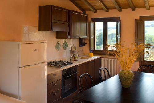 Borgo Le Capannelle – Photos 5