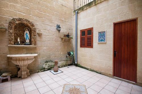 瓦萊塔的住宿－Valletta Grand Central，相簿中的一張相片