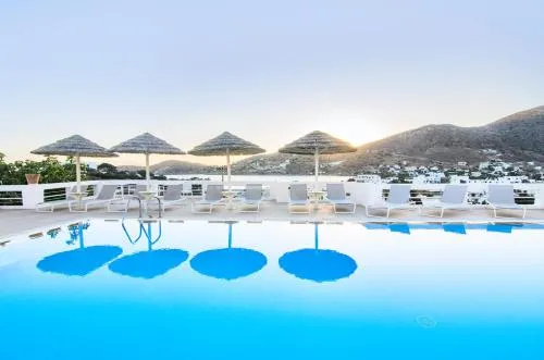 Kritikakis Village Hotel picture