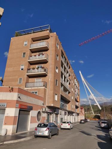 Galeriebild der Unterkunft CALATRAVA VIEW in Cosenza