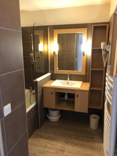 Studio Chalets de Solaise