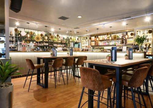 All Bar One by Innkeeper's Collection Image