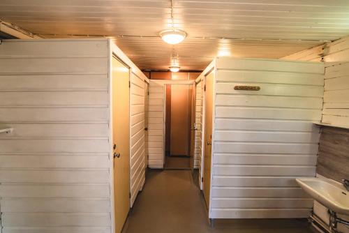 Foto dalla galleria di Ukonjärven Holiday Village a Ivalo