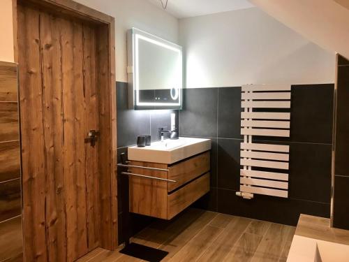 Foto dalla galleria di Braunlage Lodge a Braunlage