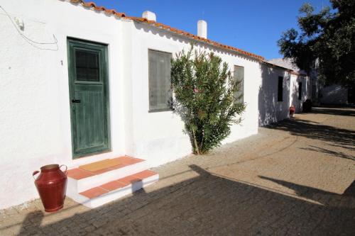 Φωτογραφία από το άλμπουμ του Quinta do Castelo σε Beja