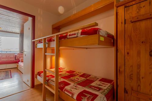 Appartement 5 personnes proche pistes et commerces Le Schuss