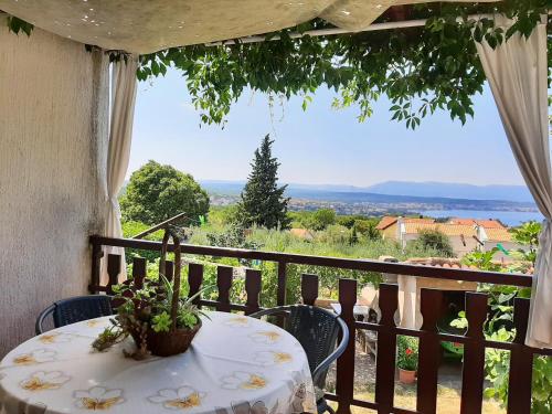 Gallery image of Holiday Home Adriatic Sea View in Sveti Vid-Miholjice