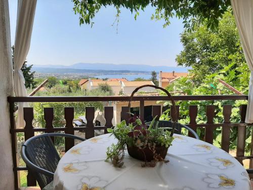 Gallery image of Holiday Home Adriatic Sea View in Sveti Vid-Miholjice