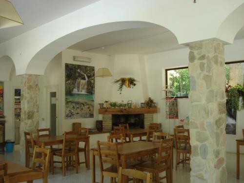 Rio Verde camping villaggio
