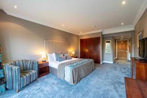 Gallery image of Sherbrooke Castle Hotel in Glasgow