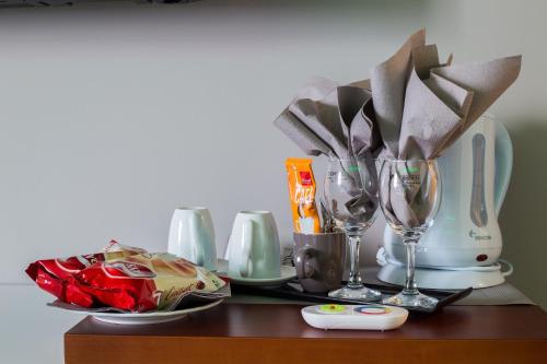 Luxury Rooms Silente Bacvice 1