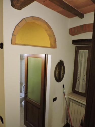Gallery image of Casetta Giulia in Radicofani