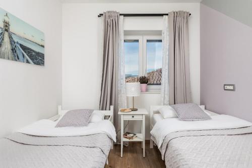 Gallery image of New Cosy Apartment Ivan in Opatija