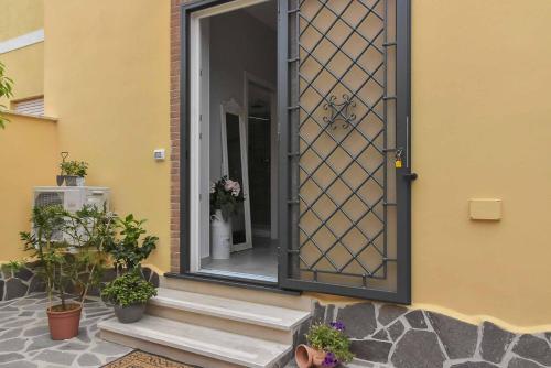 Fotografie z fotogalerie ubytování A Casa di Titty v destinaci Fiumicino