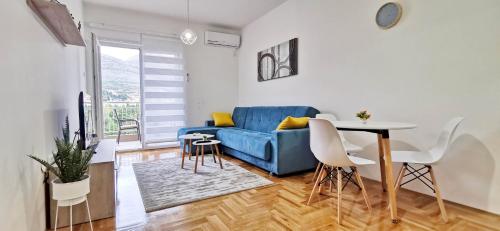 Zona d'estar a Harmonija 1