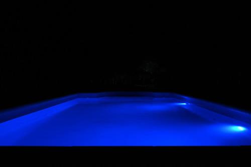 Πισίνα στο ή κοντά στο A Dolce Vita