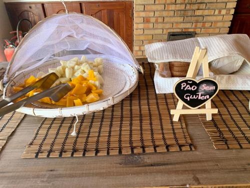 Đồ ăn tại/gần khách sạn