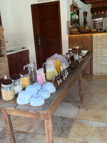 Đồ ăn tại/gần khách sạn