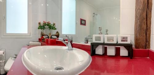 Gallery image of Logroño Best Choice Apartament in Logroño