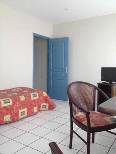 Appôtel Voltaire – Photos 2