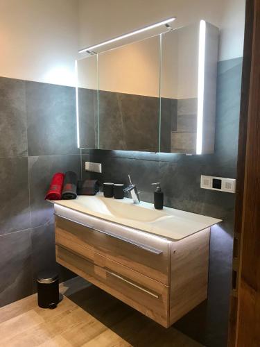 Bagno di Braunlage Lodge