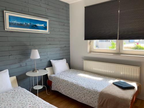 Celic Art Apartments